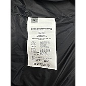 US$172.00 ALEXANDER WANG AAA+ down jacket for women #769332