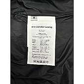 US$172.00 ALEXANDER WANG AAA+ down jacket for women #769333