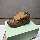 US$164.00 LANVIN Shoes for Women #769334