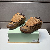US$164.00 LANVIN Shoes for Women #769334