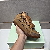 US$164.00 LANVIN Shoes for Women #769334