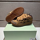 US$164.00 LANVIN Shoes for Women #769334