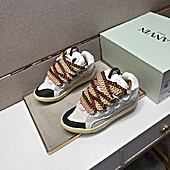 US$164.00 LANVIN Shoes for Women #769335