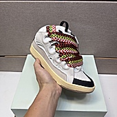 US$164.00 LANVIN Shoes for Women #769335