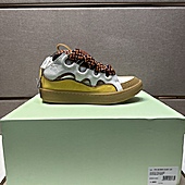 US$164.00 LANVIN Shoes for Women #769336