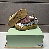 US$164.00 LANVIN Shoes for Women #769336