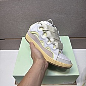 US$164.00 LANVIN Shoes for Women #769338