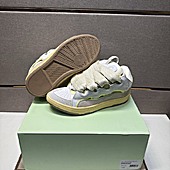 US$164.00 LANVIN Shoes for Women #769338