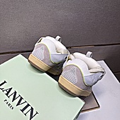 US$164.00 LANVIN Shoes for Women #769338