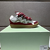 US$164.00 LANVIN Shoes for Women #769340