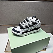 US$164.00 LANVIN Shoes for Women #769341