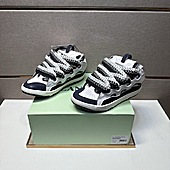 US$164.00 LANVIN Shoes for Women #769341