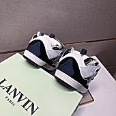 US$164.00 LANVIN Shoes for Women #769341