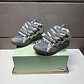 US$164.00 LANVIN Shoes for Women #769342