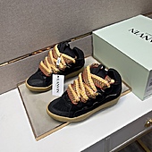 US$164.00 LANVIN Shoes for Women #769343