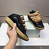 US$164.00 LANVIN Shoes for Women #769343