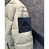 US$137.00 Moose knuckles AAA+ down jacket for men #769351