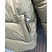 US$137.00 Moose knuckles AAA+ down jacket for men #769351
