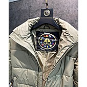 US$137.00 Moose knuckles AAA+ down jacket for men #769351