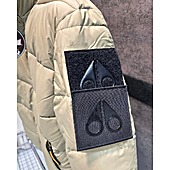 US$137.00 Moose knuckles AAA+ down jacket for men #769351