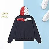 US$54.00 Evisu Hoodies for Men #769353