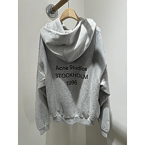 Acne studios Hoodies for Men #769358