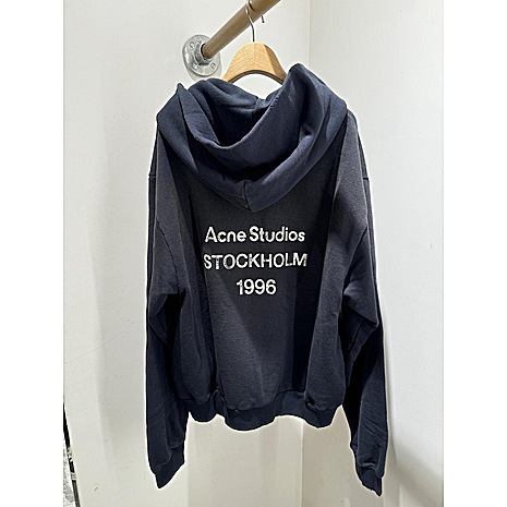 Acne studios Hoodies for Men #769359