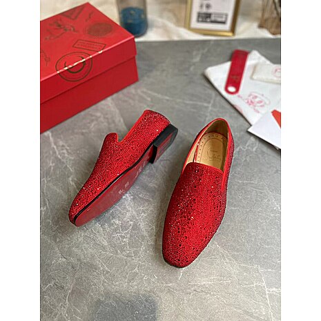 Christian Louboutin Shoes for MEN #769373