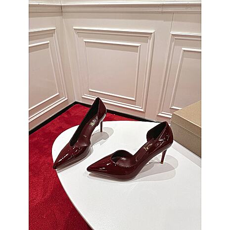 Christian Louboutin 10cm High-heeled shoes for women #769467 replica