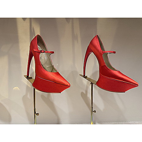 Christian Louboutin 15cm High-heeled shoes for women #769468 replica