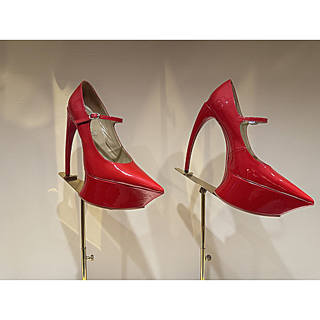 Christian Louboutin 15cm High-heeled shoes for women #769469 replica