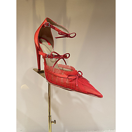 Christian Louboutin 10.5cm High-heeled shoes for women #769494 replica