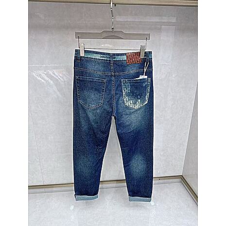 Dior Jeans for men #769499 replica