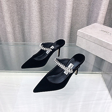 Jimmy Choo 10.5cm High-heeled shoes for women #769519