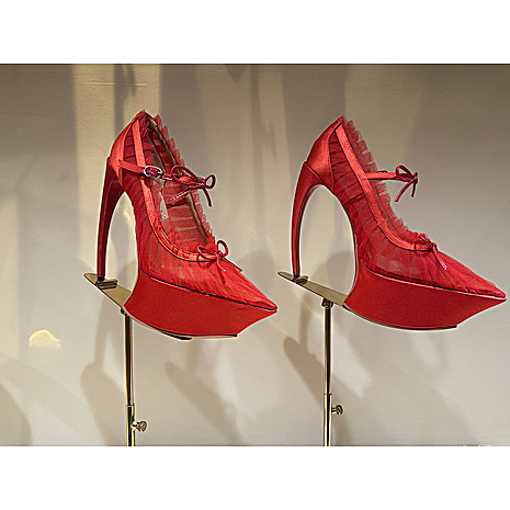 Christian Louboutin 15cm High-heeled shoes for women #769546 replica
