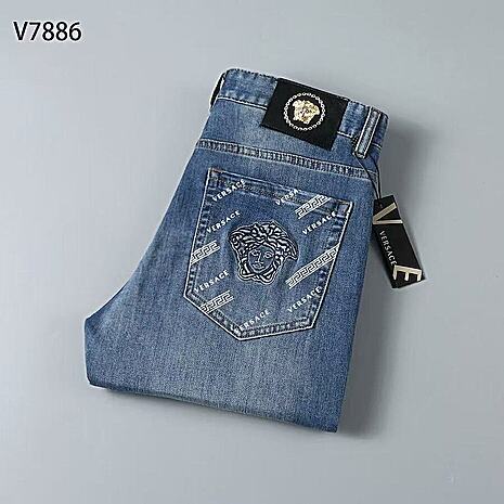 Versace Jeans for MEN #769548 replica