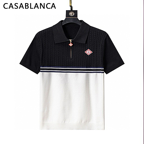 Casablanca T-shirt for Men #769629 replica
