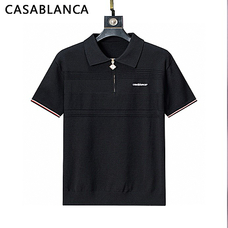Casablanca T-shirt for Men #769632 replica