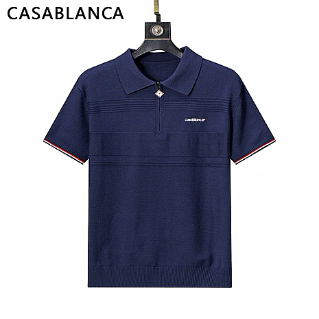 Casablanca T-shirt for Men #769634 replica
