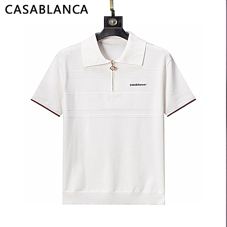 Casablanca T-shirt for Men #769635 replica