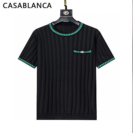 Casablanca T-shirt for Men #769639 replica