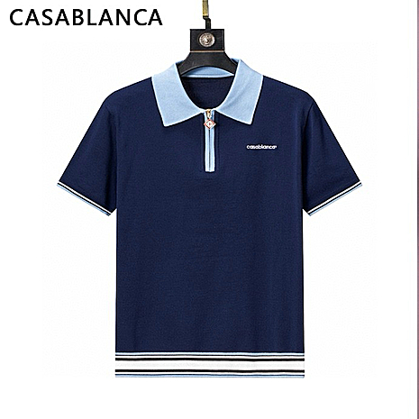 Casablanca T-shirt for Men #769642 replica