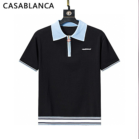 Casablanca T-shirt for Men #769643 replica