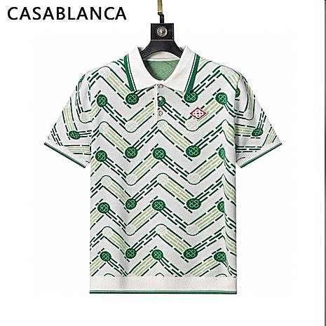 Casablanca T-shirt for Men #769644 replica