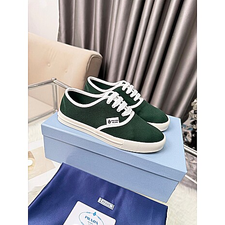 Prada Shoes for Women #769645 replica