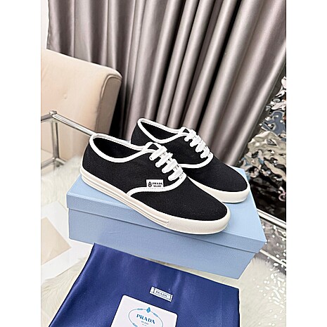 Prada Shoes for Women #769647 replica