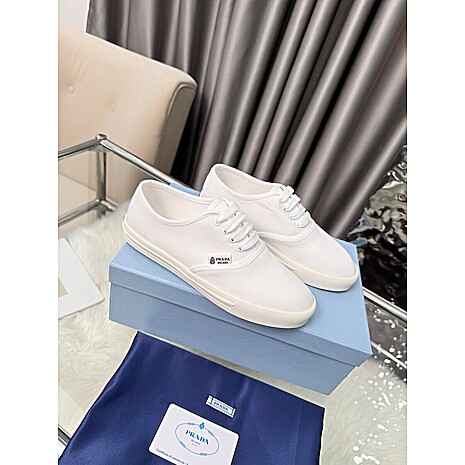 Prada Shoes for Women #769648 replica