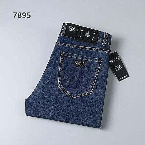 Prada Jeans for MEN #769650 replica