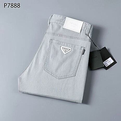 Prada Jeans for MEN #769651 replica