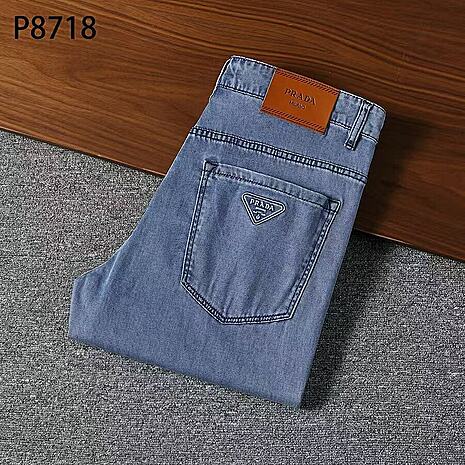 Prada Jeans for MEN #769652 replica